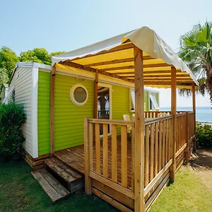 ** Campsite Alannia Costa Dorada Spain