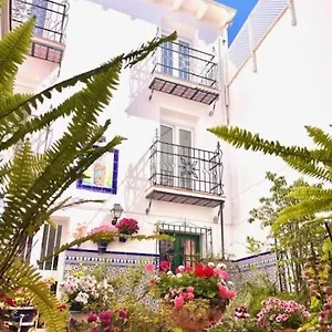 Enriqueta Maison d'hôtes