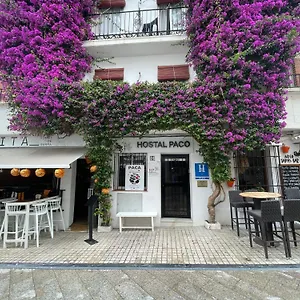 Casa de hóspedes Paco, Marbella