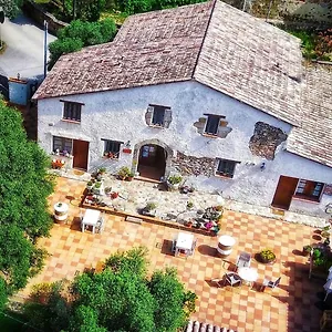  Country house Masia Felip Spain