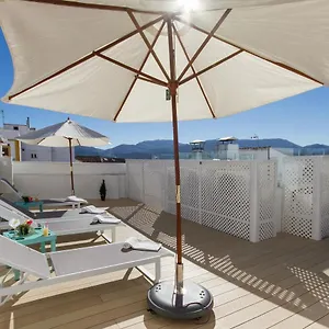 El Tajo & Spa *** Ronda