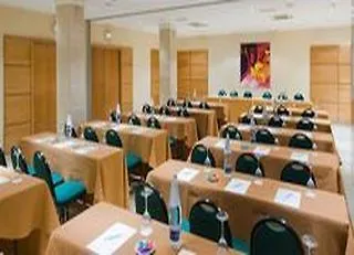 *** Hotel Nh San Pedro De Alcantara Marbella Spain