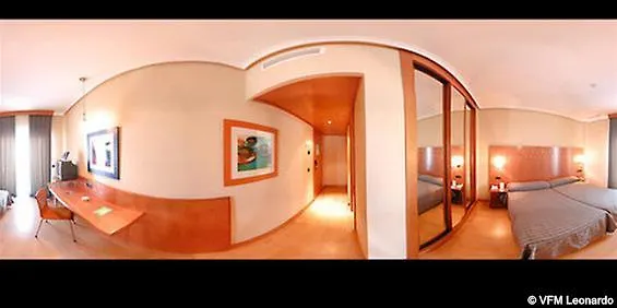 Nh San Pedro De Alcantara Marbella Hotel