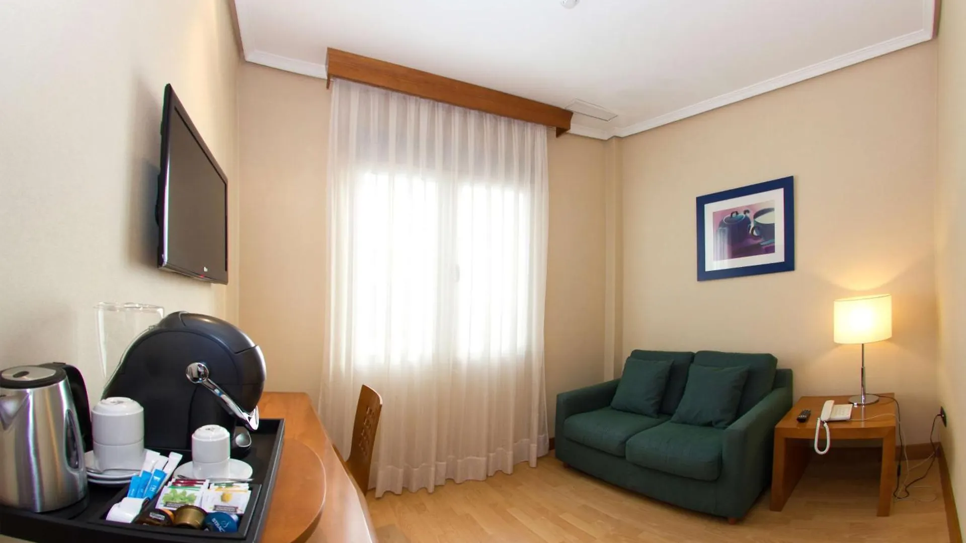 Nh San Pedro De Alcantara Marbella Hotel