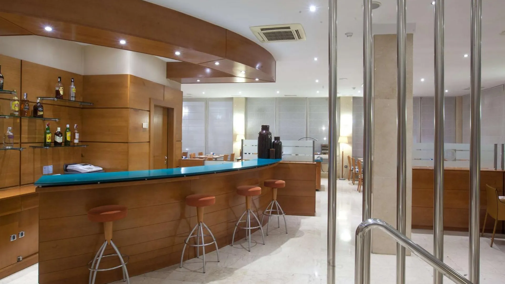 Hotel Nh San Pedro De Alcantara Marbella