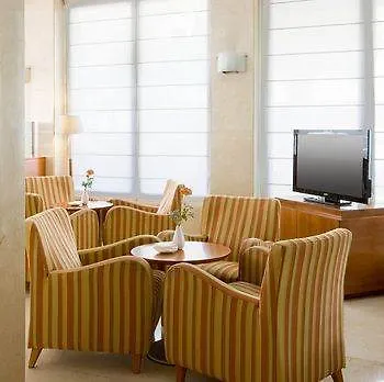 Hotel Nh San Pedro De Alcantara Marbella