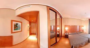 Hotel Nh San Pedro De Alcantara Marbella