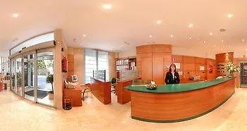 *** Hotel Nh San Pedro De Alcantara Marbella Spain