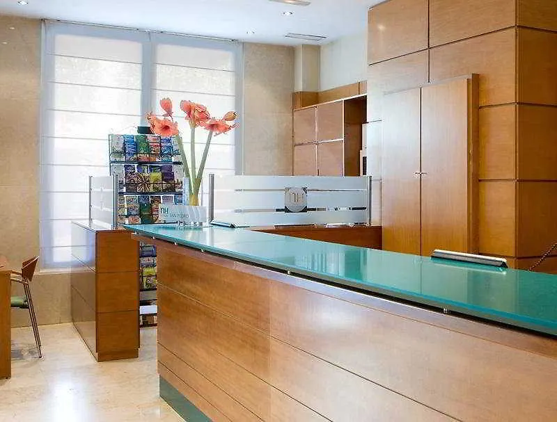 Hotel Nh San Pedro De Alcantara Marbella