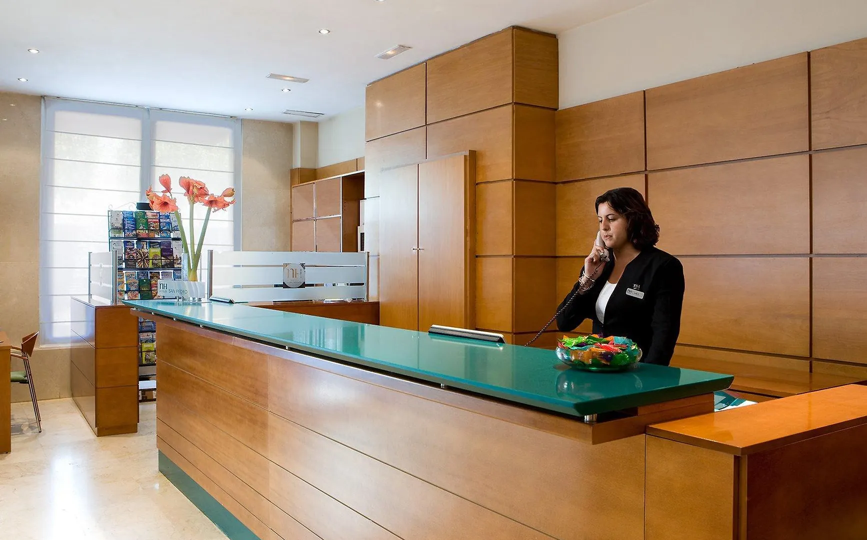 *** Hotel Nh San Pedro De Alcantara Marbella Spain