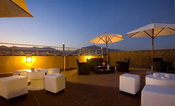 Hotel Nh San Pedro De Alcantara Marbella