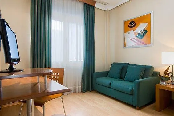 Hotel Nh San Pedro De Alcantara Marbella