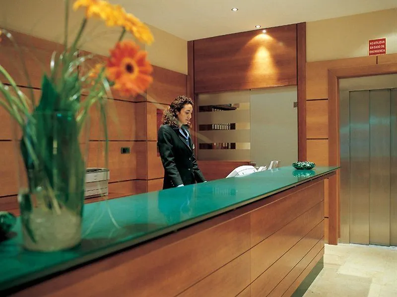 Nh San Pedro De Alcantara Marbella Hotel