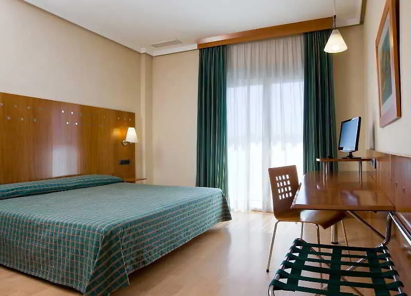 *** Hotel Nh San Pedro De Alcantara Marbella Spanien
