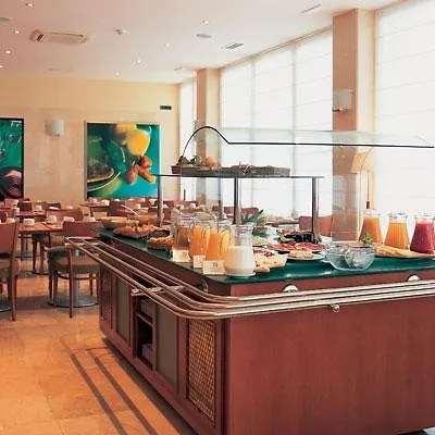 Hotel Nh San Pedro De Alcantara Marbella
