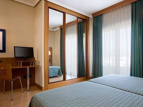 Hotel Nh San Pedro De Alcantara Marbella