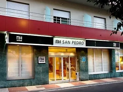 Nh San Pedro De Alcantara Marbella Spain