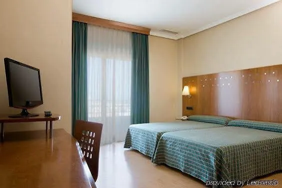 Nh San Pedro De Alcantara Hotel Marbella
